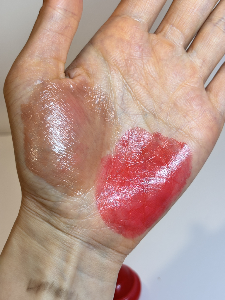 ROMAND JUICY ROLL CHEEK [05 NOUGAT COCO] review image