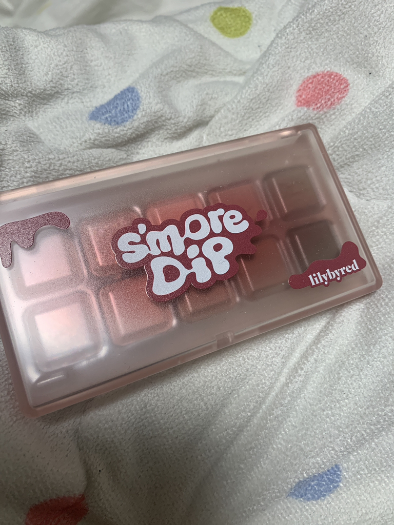 S'mores Deep Collection 气氛键盘 [12 #草莓薯片s'mores]的真实用户使用照片
