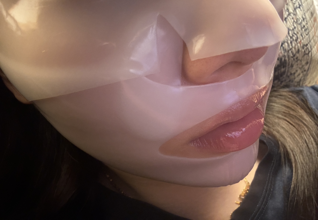 product review image