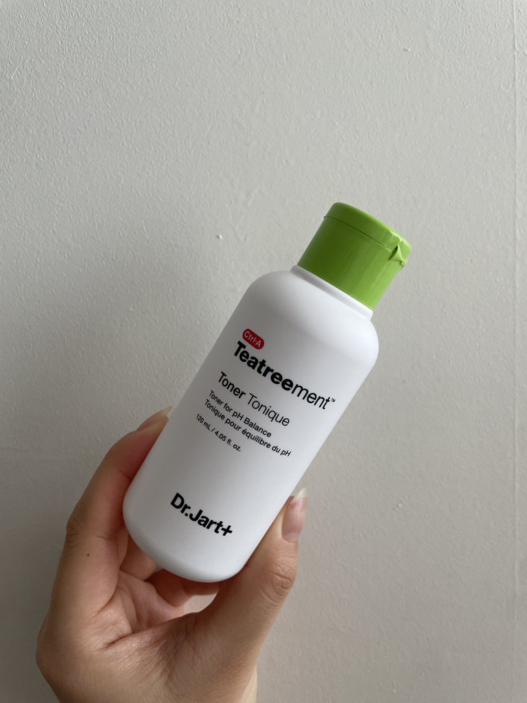 닥터자르트 (Dr.Jart+) 컨트롤에이™ 티트리먼트 토너 review image