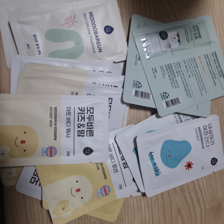 product review image