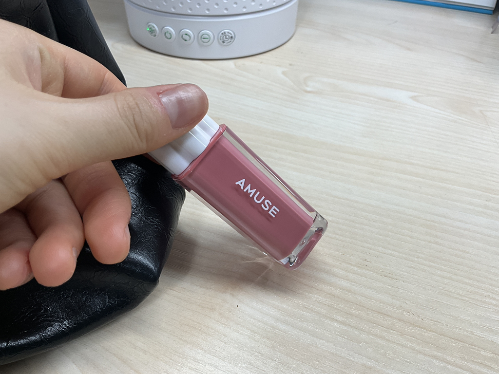 AMUSE DEW TINT [13 Dew Boksoonga] review image