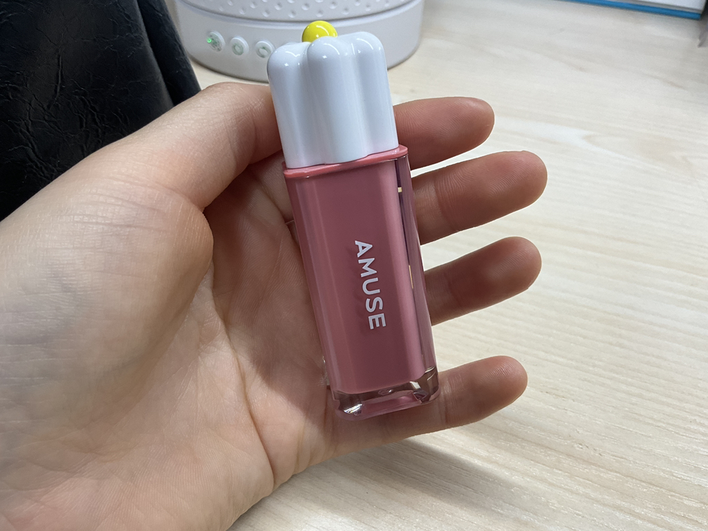 product review image