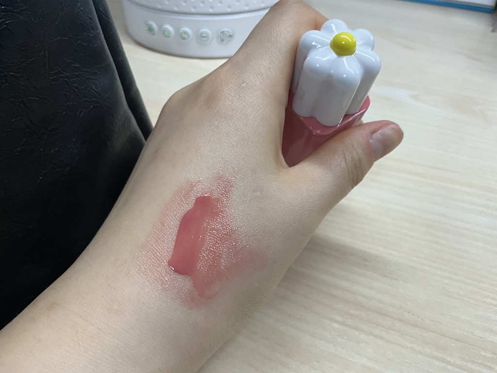 어뮤즈 (AMUSE) 듀 틴트 [13 물복숭아] review image