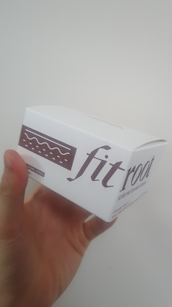 피트루트 (fitroot) 슈퍼프로틴 문단속 크림 review image