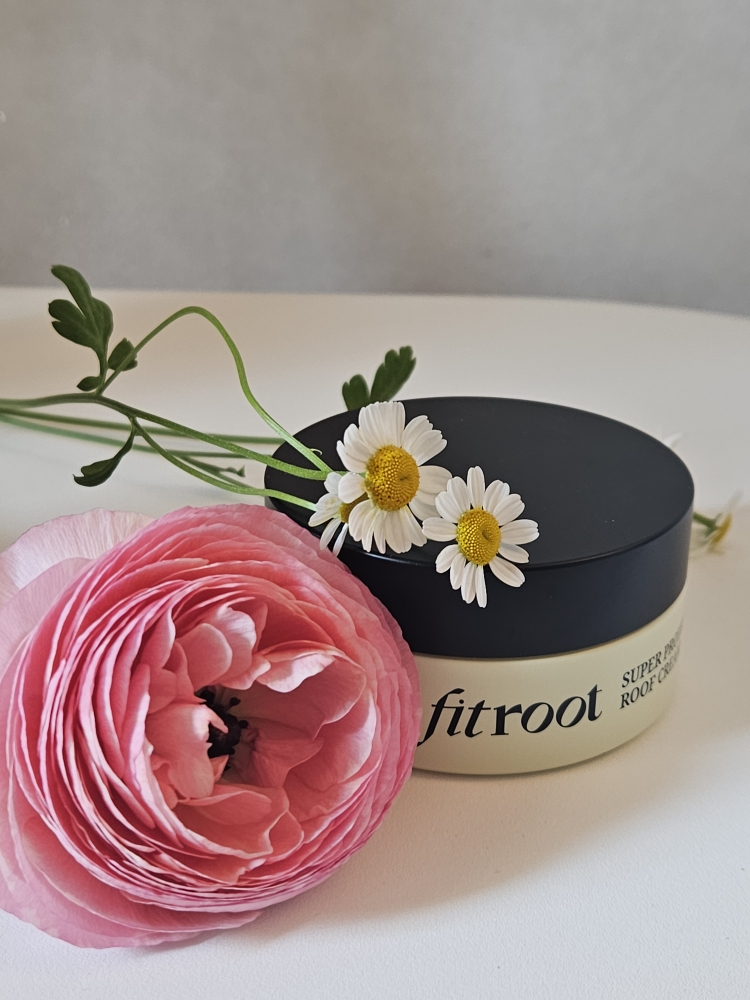 피트루트 (fitroot) 슈퍼프로틴 문단속 크림 review image