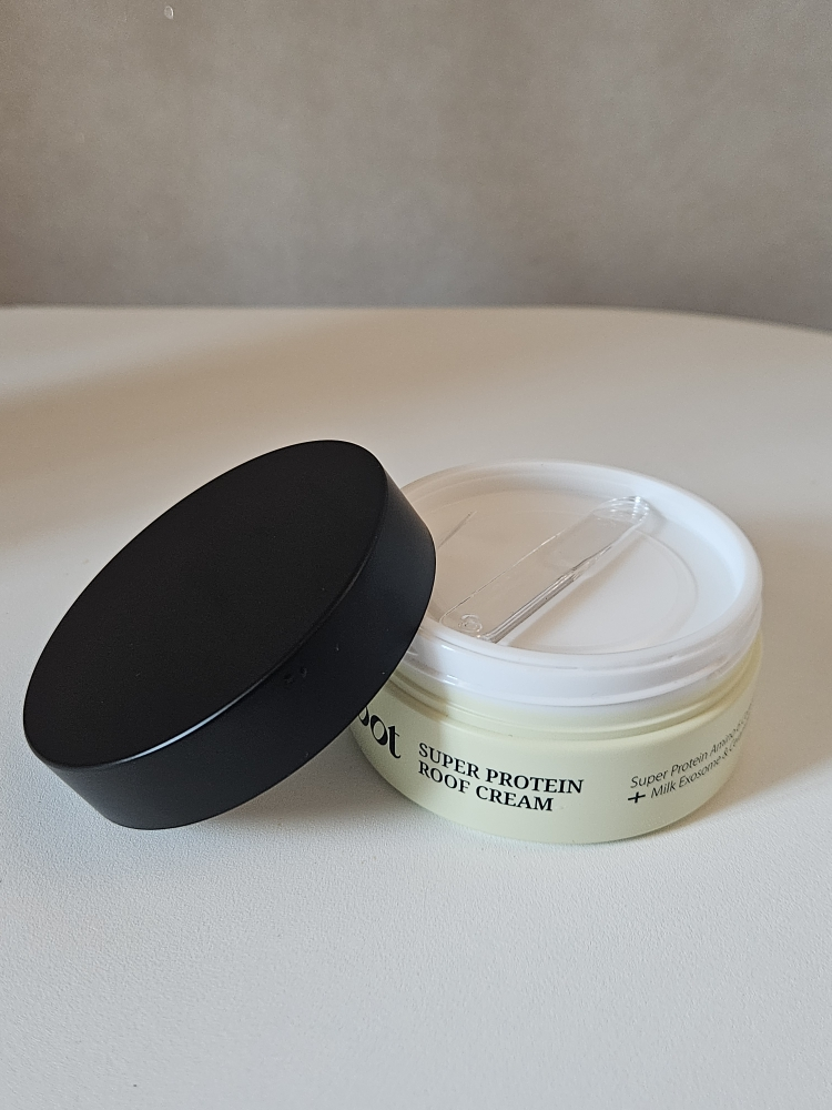 피트루트 (fitroot) 슈퍼프로틴 문단속 크림 review image