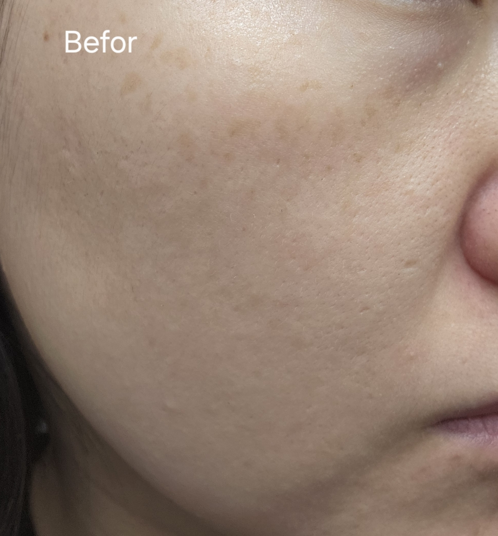 product review image