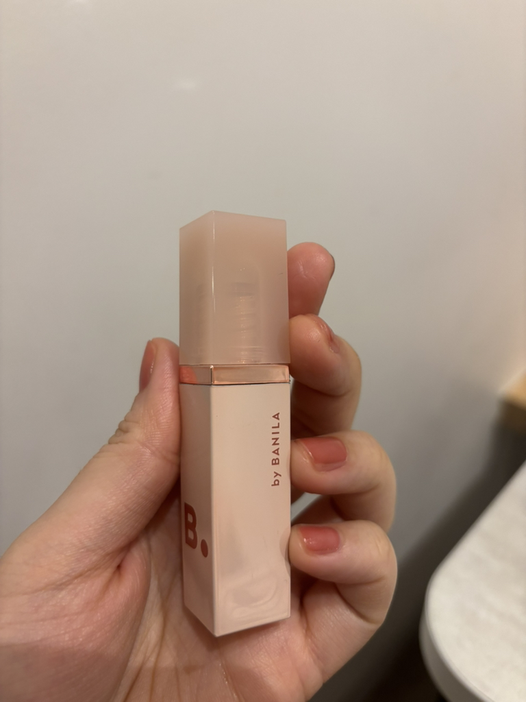 비바이바닐라 光泽面膜 [RD01 玫瑰贝壳] common.review image