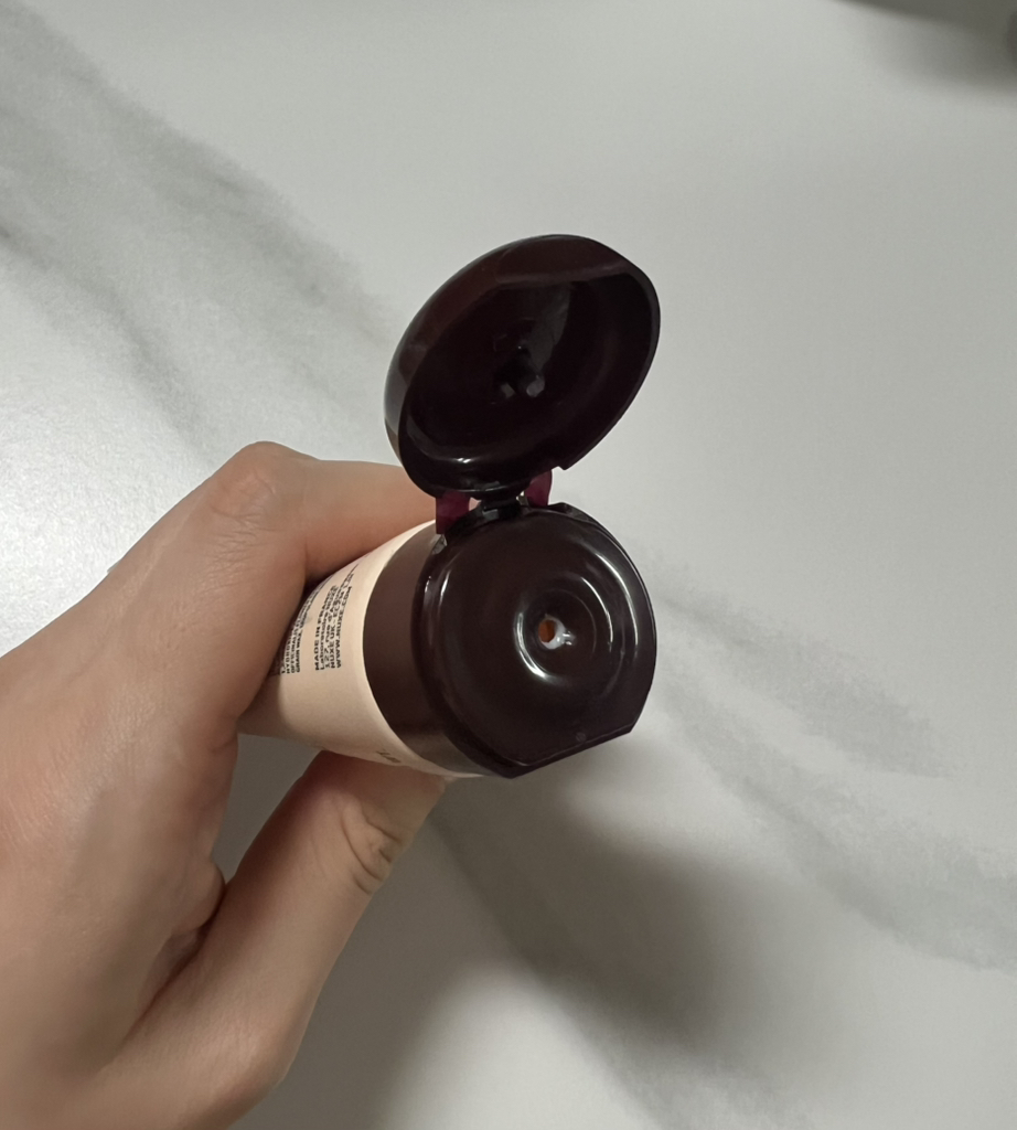 눅스 (NUXE) 레브드미엘 핸드 앤 네일 크림 review image