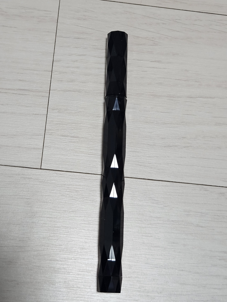 케이트 (KATE) 슈퍼 샤프 라이너 EX 4.0 브러쉬 아이라이너 [BR-2 딥브라운] review image