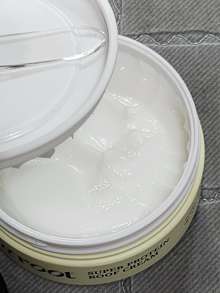 피트루트 (fitroot) 슈퍼프로틴 문단속 크림 review image