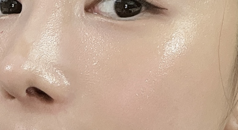 글린트바이비디보브 (GlintbyVDIVOV) 리퀴드 젤 하이라이터 [02 글로서] review image