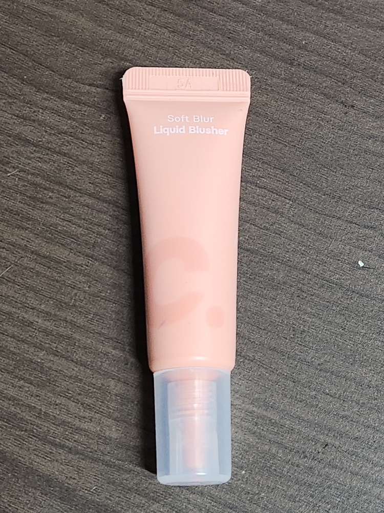 코드글로컬러 (codeglokolor) 소프트 블러 리퀴드 블러셔 [03 피치부케] review image