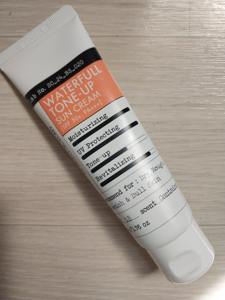 product review image