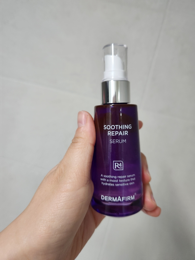 DERMAFIRM 舒缓修复精华 R4 common.review image