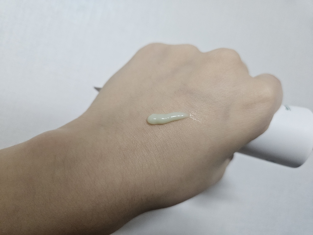 닥터지 (Dr.G) 레드 블레미쉬 시카 S 크림2X review image