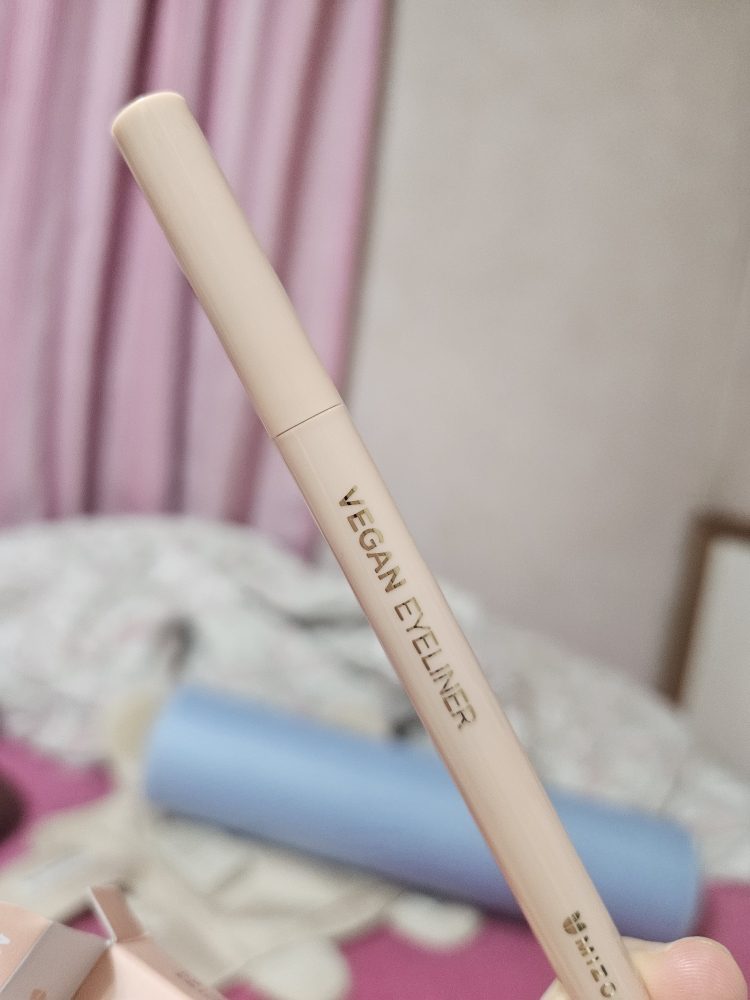 미즈온 (MIZON) 비건 아이라이너 review image