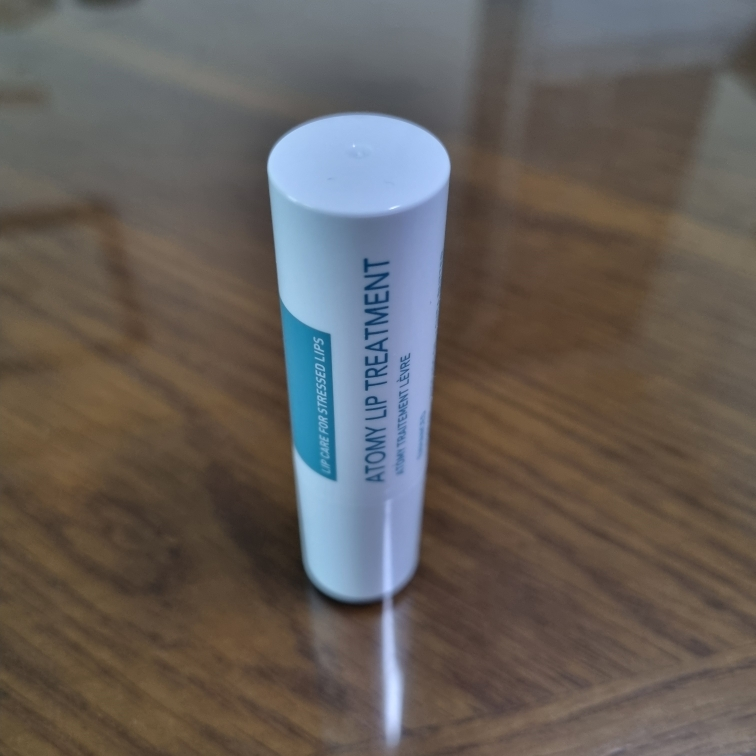 ATOMY lip treatment review image