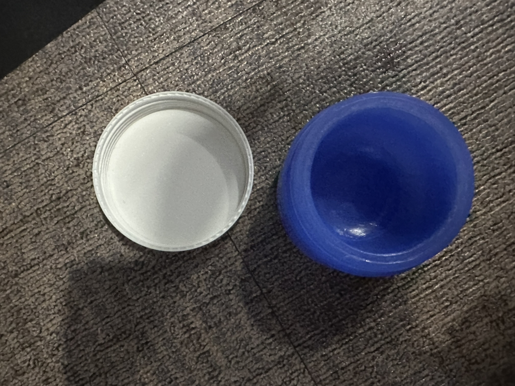 甘草10倍浓缩乳霜的真实用户使用照片