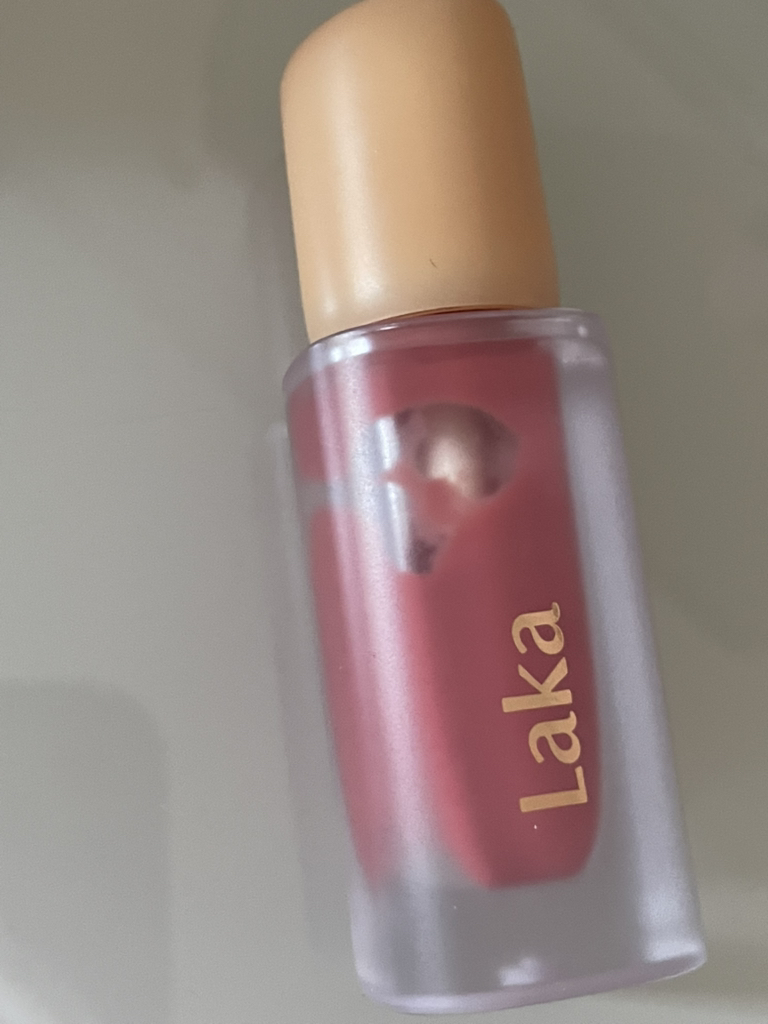 라카 (Laka) 프루티 글램 틴트 [#109 프레쉬] review image