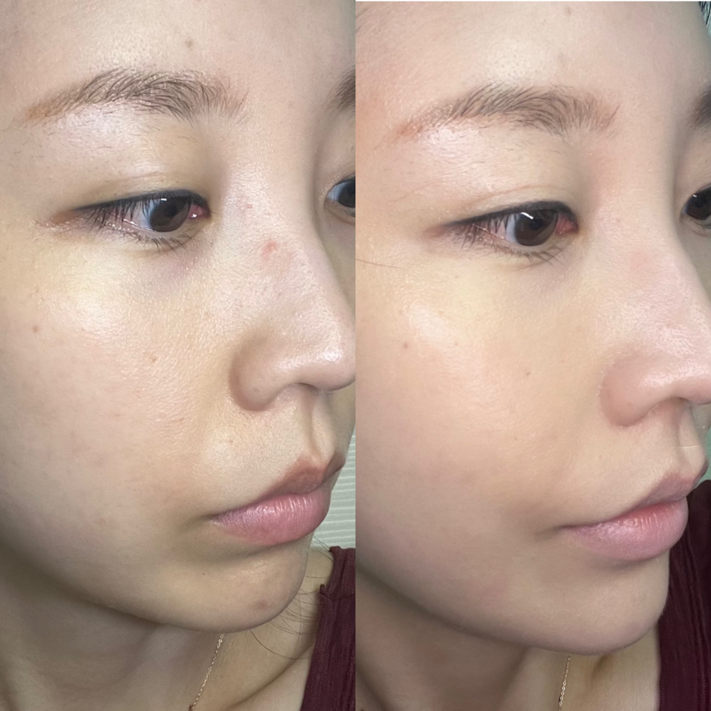 아르마니뷰티 (ARMANIbeauty) 파워 패브릭 PRO 파운데이션 [1.5호] review image