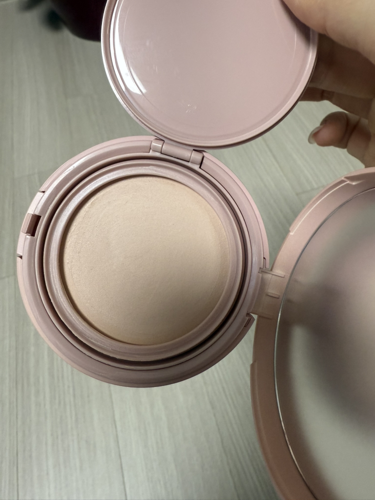 쏘내추럴 (SO'NATURAL) 포어 커버 픽스 밤 톤업 선 [SPF50+/PA++++] review image