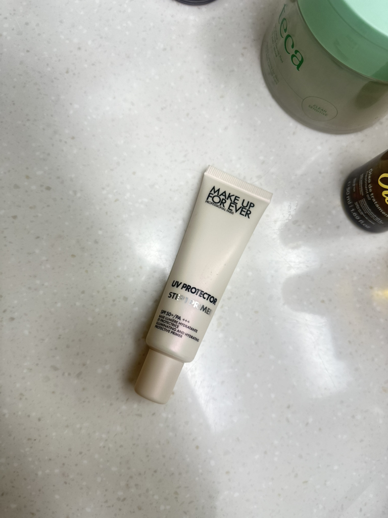 玫珂菲 UVA防护剂 [SPF50+/PA+++] common.review image
