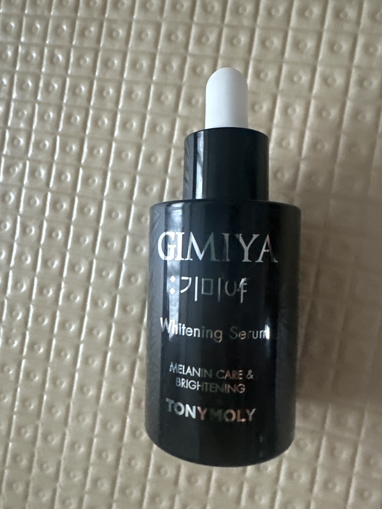 토니모리 (TONYMOLY) 기미야 미백 세럼 review image