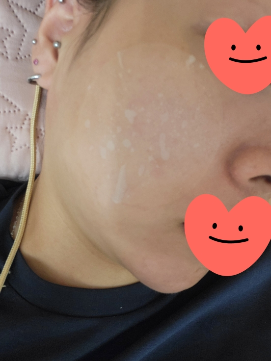 엠디스픽 (MD'SPICK) 테카테카 카밍 토너 패드 review image