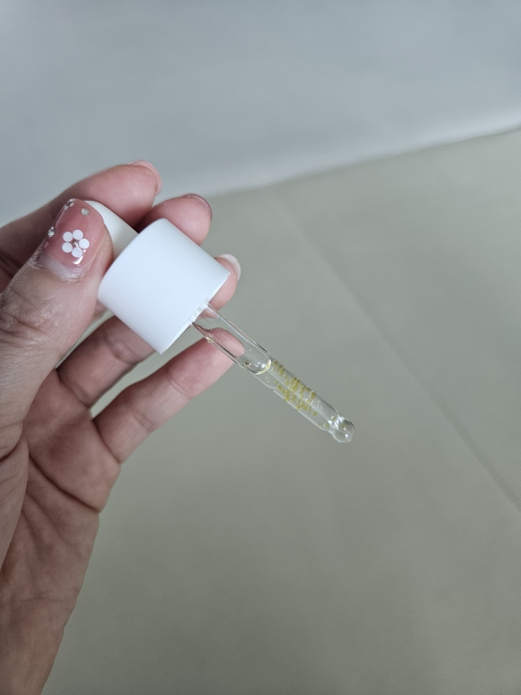 NDP 贝贝宝宝活化精华 common.review image
