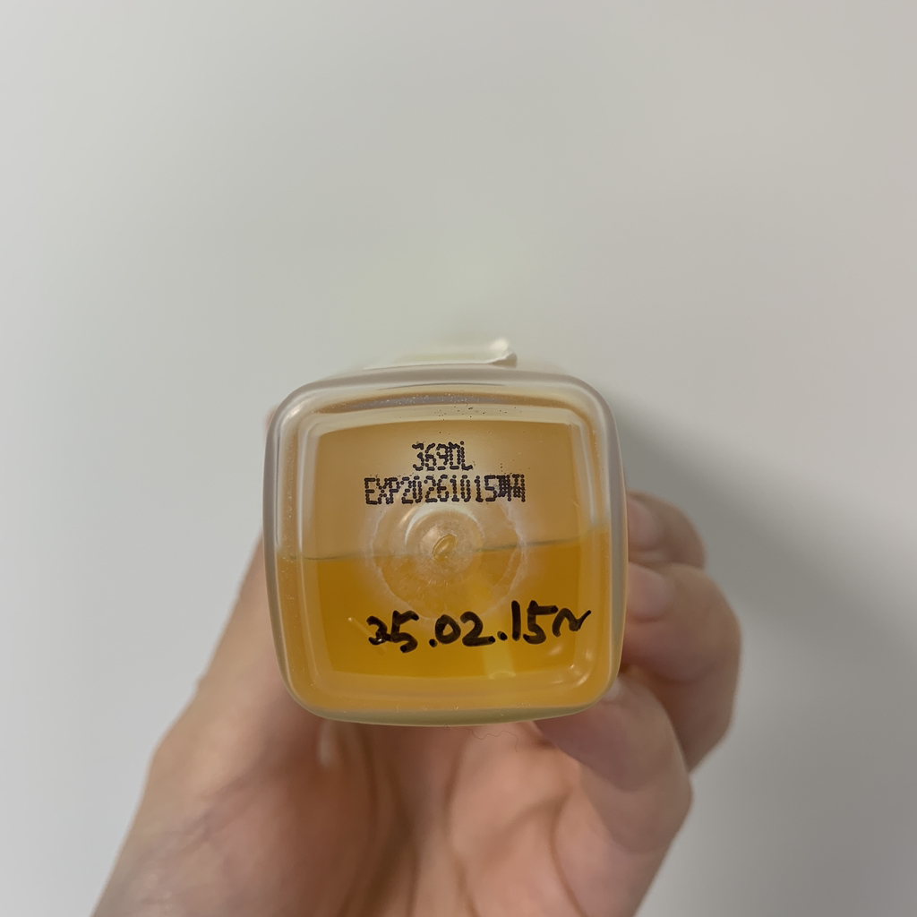 product review image