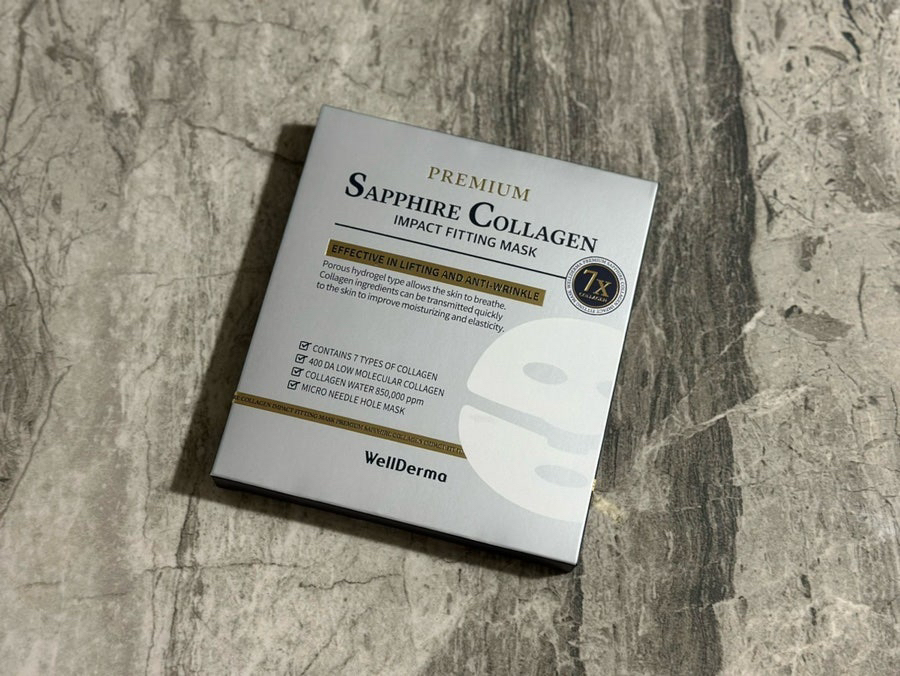 product review image