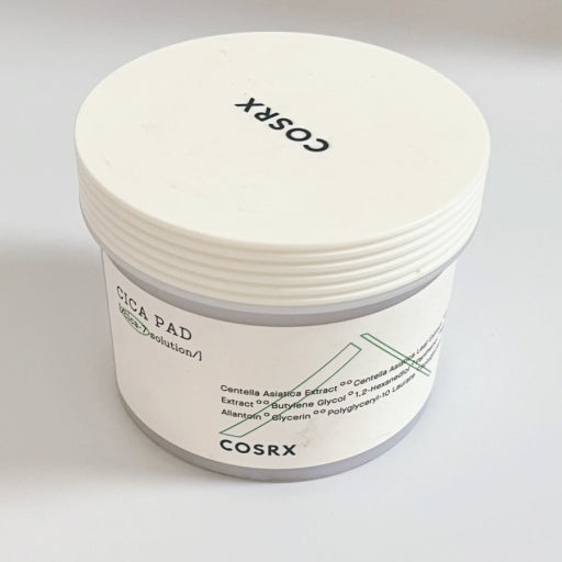 코스알엑스 (COSRX) 퓨어 핏 시카 패드 review image
