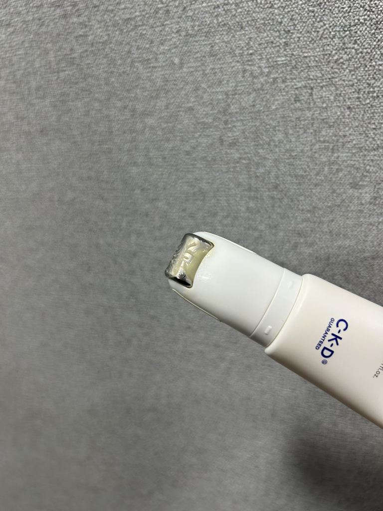 CKDGUARANTEED (씨케이디개런티드) 레티날 포엑스 괄사 아이크림 review image