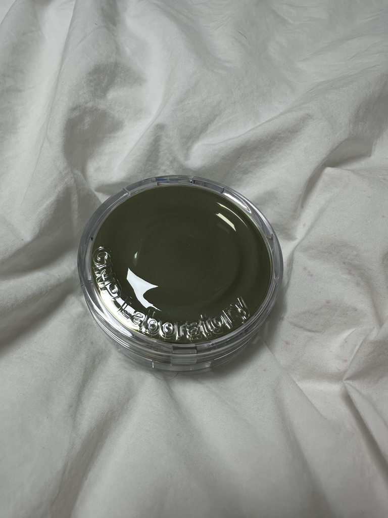 缪泽纳安瓶水光气垫 [SPF50+/PA+++] [21号 浅米色]的真实用户使用照片