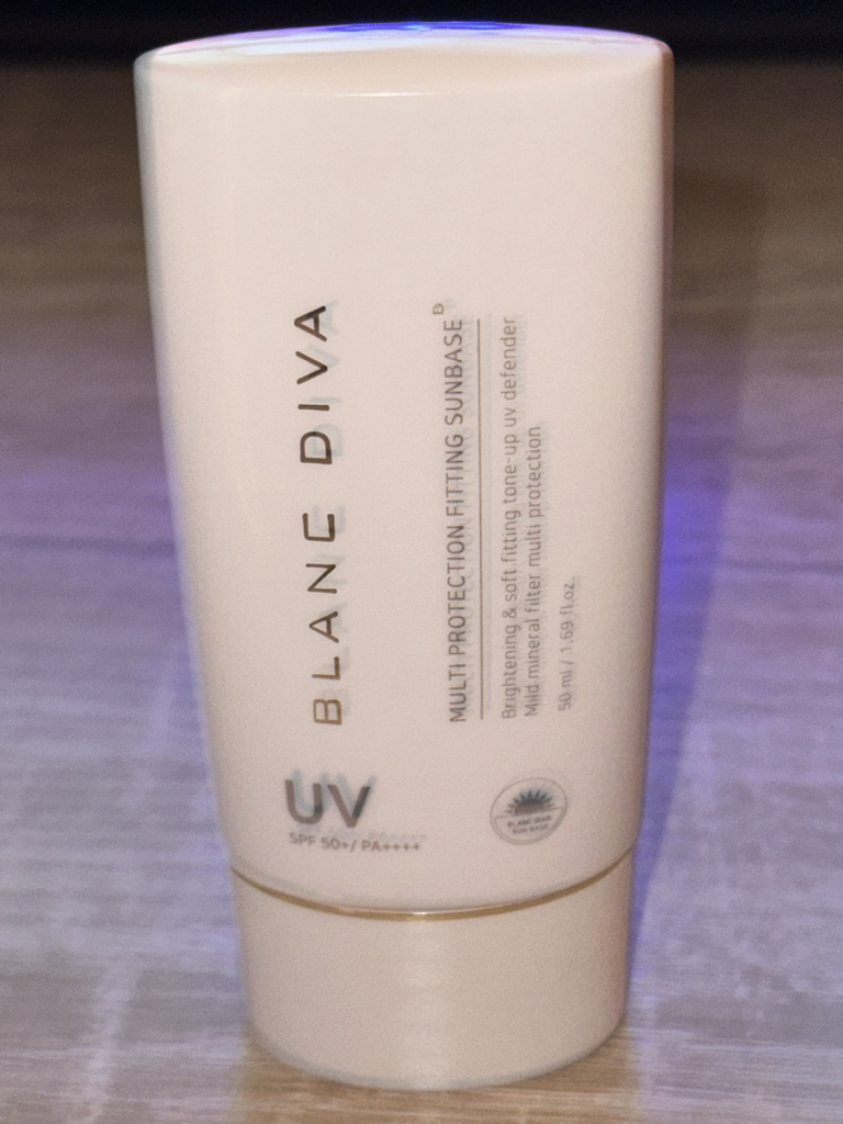 product review image