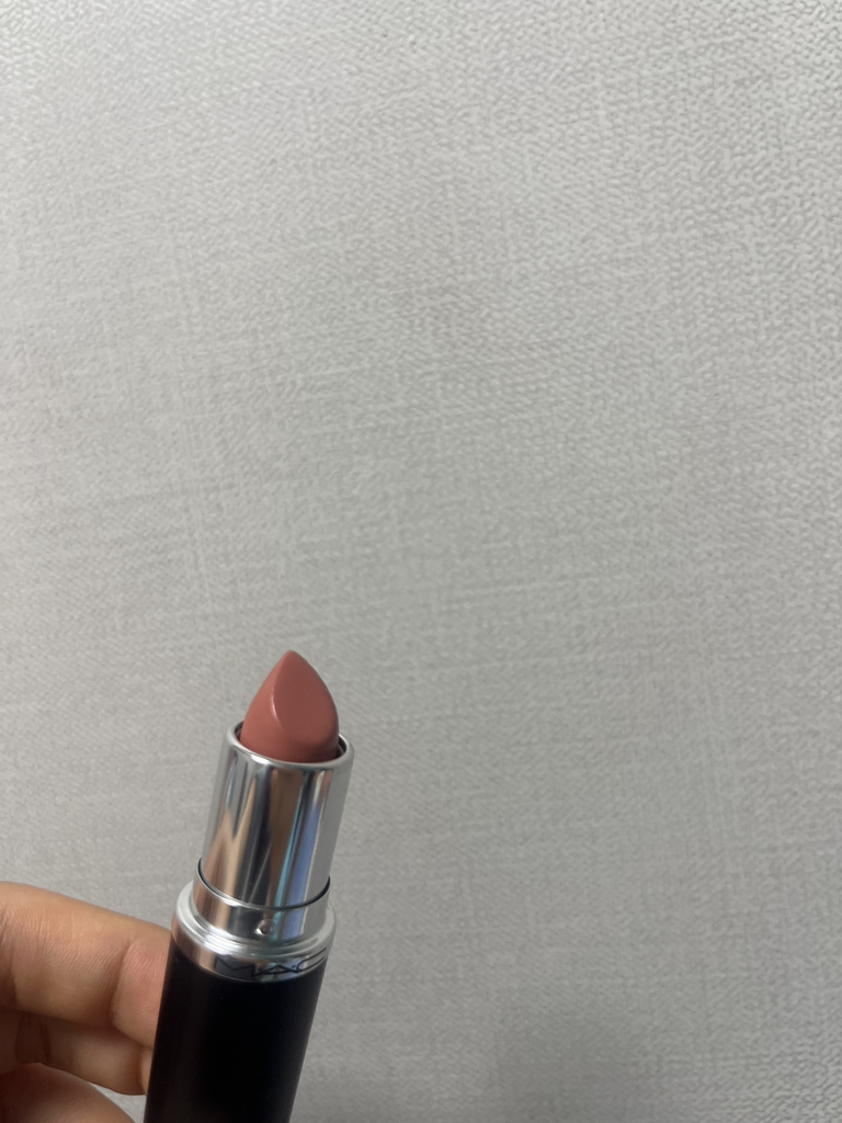 魅可 极致丝滑哑光唇膏（焦糖色 common.review image