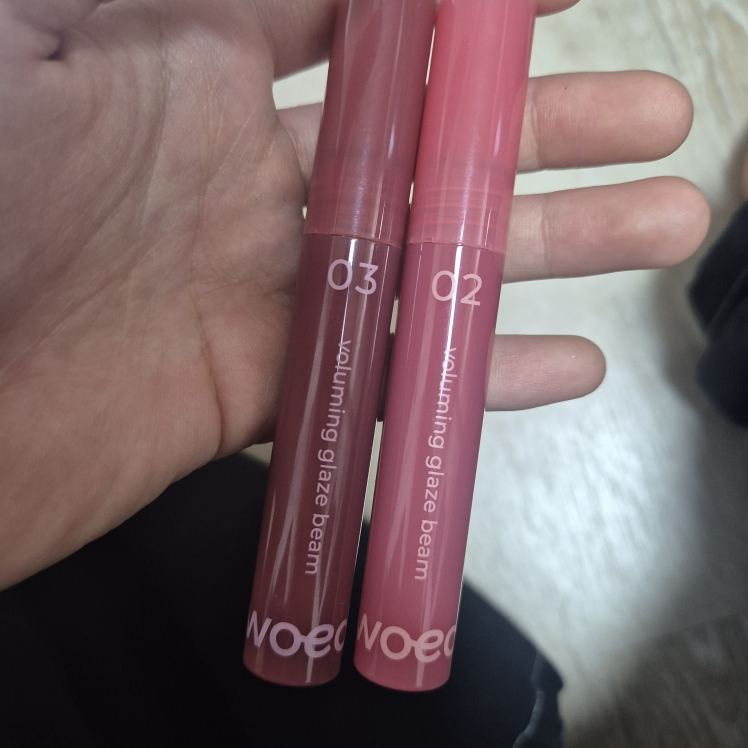 product review image