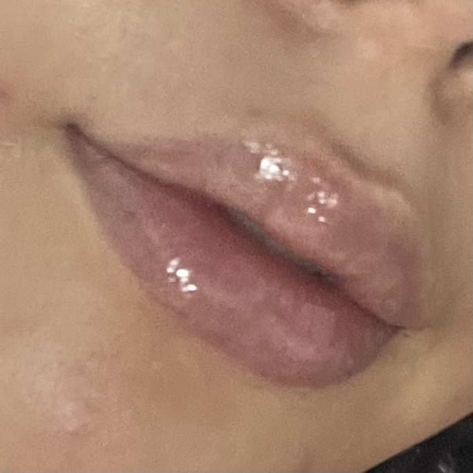 Kiehl's Lip Balm No.1 [Cranberry] review image