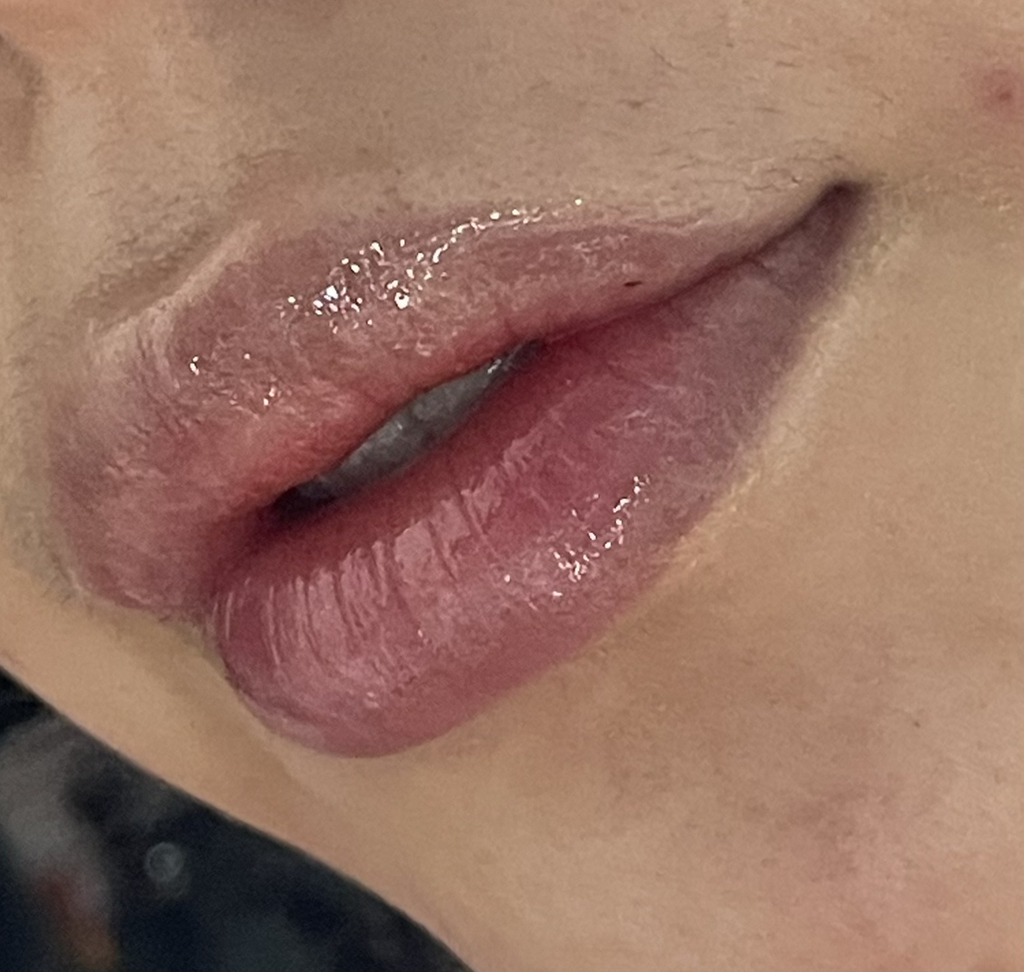 키엘 (Kiehl's) 립밤 넘버1 [크랜베리] review image