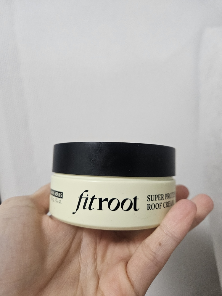 피트루트 (fitroot) 슈퍼프로틴 문단속 크림 review image