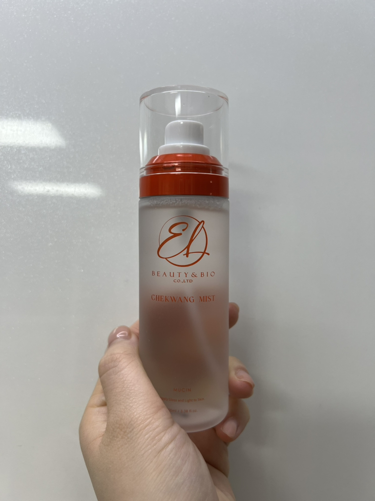 elBEAUTY&BIO CHEKWANG MIST | Hwahae Global