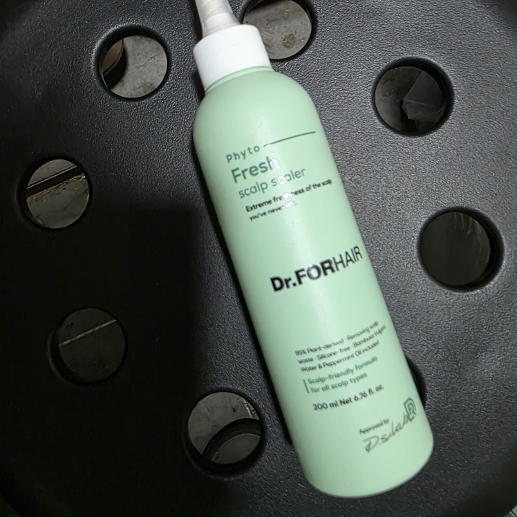 product review image