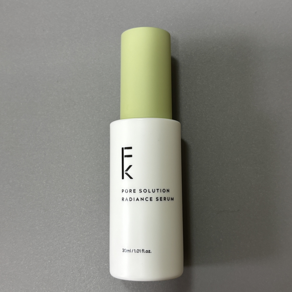 필킨 (Feelkeen) 포어솔루션 래디언스 세럼 review image