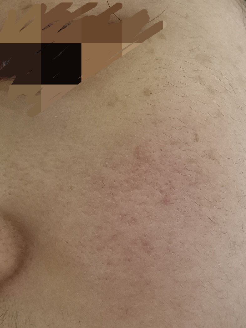 轻质防晒乳霜 [SPF50+/PA++++]的真实用户使用照片