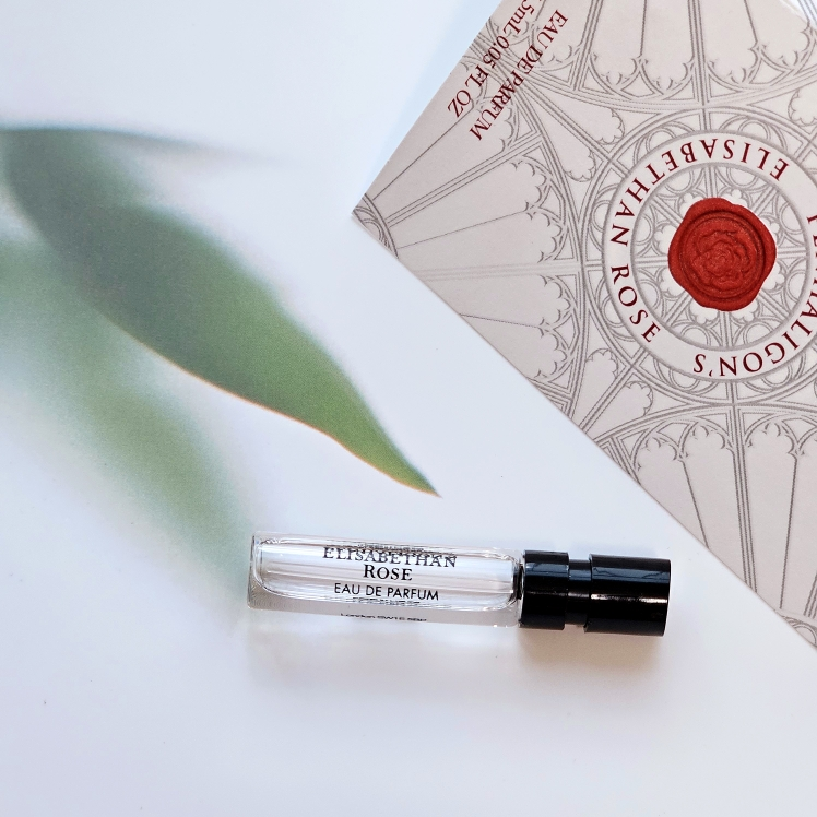 未開封 Penhaligon's Elisabethan Rose 30ml Penhaligon's Elisabethan Rose/3.4 Oz. | Saks Fifth Avenue