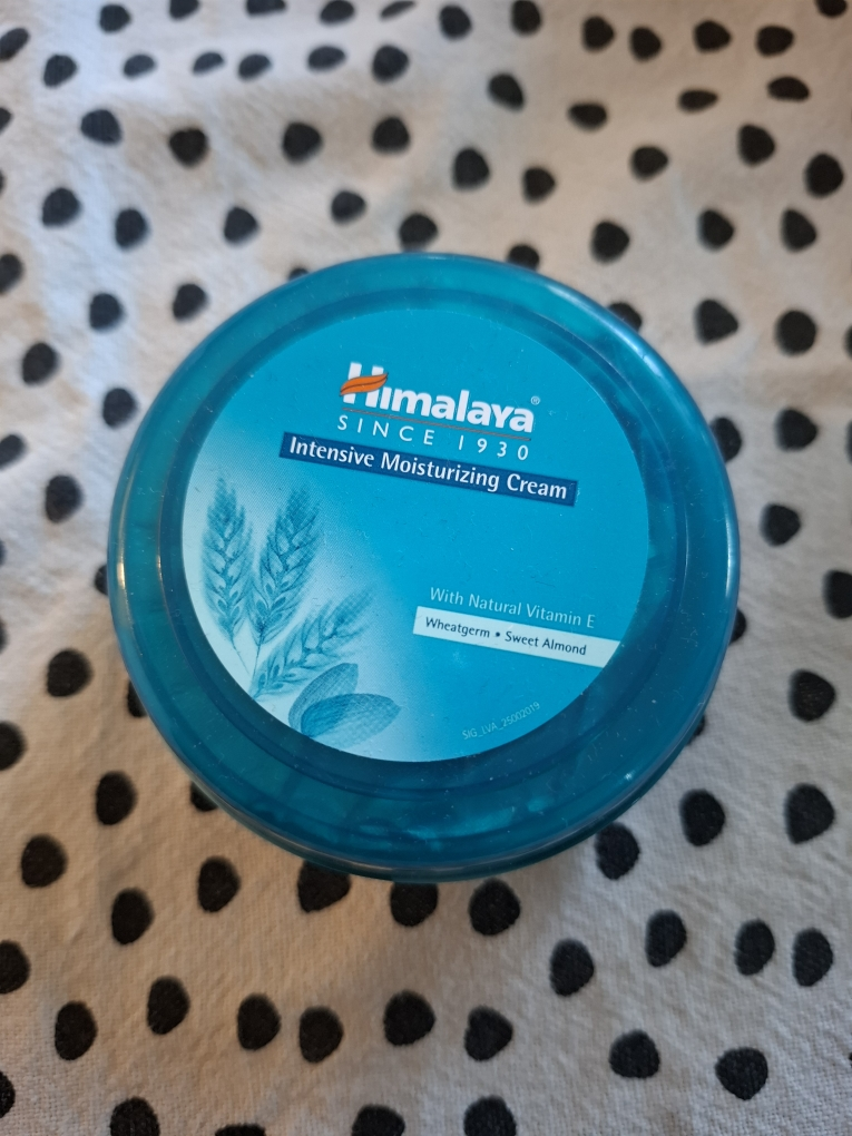 喜马拉雅 强效保湿霜 common.review image