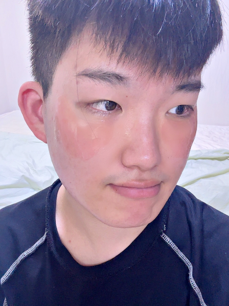 에이바자르 (avajar) 데일리 아이패치 [퍼펙트리프팅] review image
