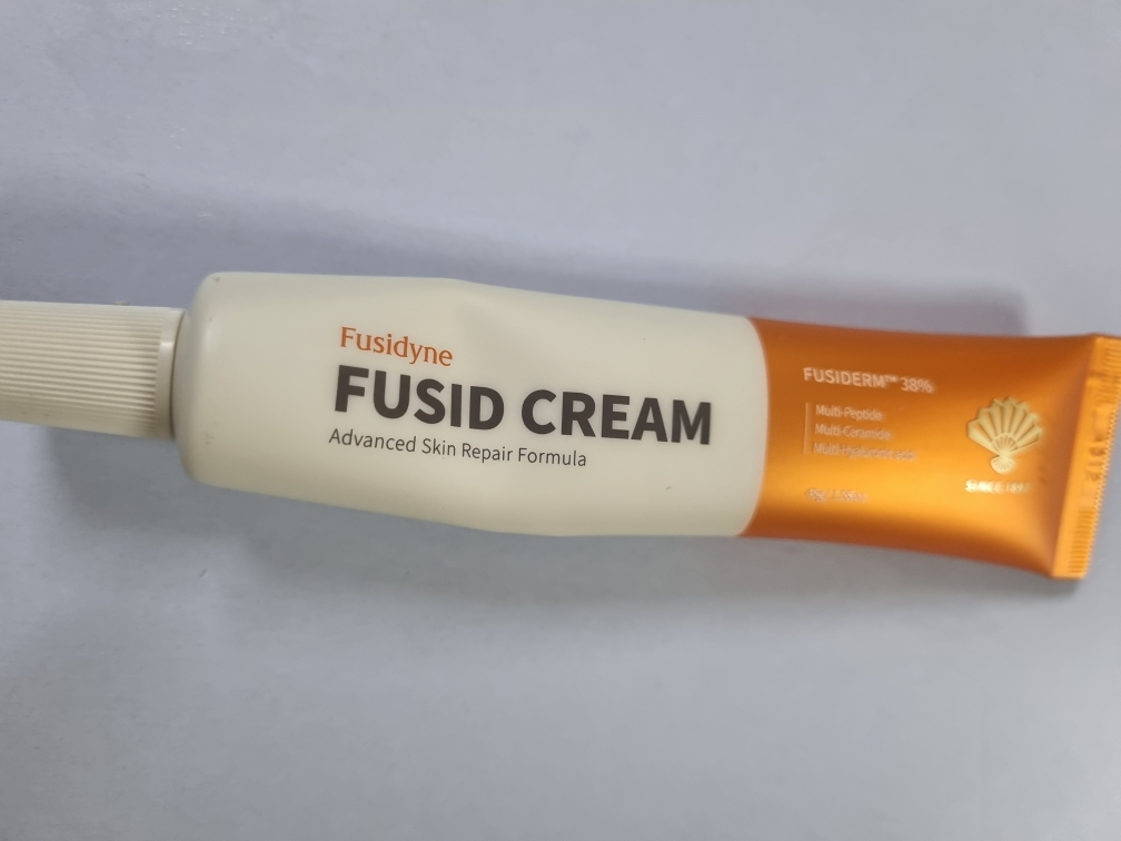 후시다인 (Fusidyne) 후시드 크림 review image